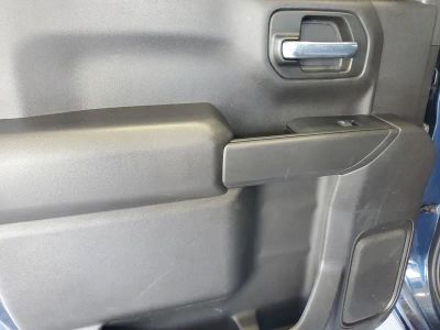 2022 Chevrolet Silverado 1500 LTD — photo 12 view