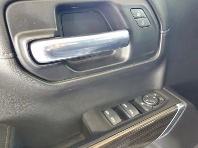 2022 Chevrolet Silverado 1500 LTD — photo 14 view