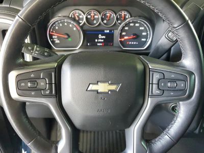 2022 Chevrolet Silverado 1500 LTD — photo 21 view
