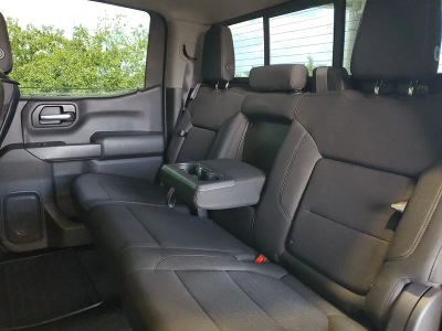 2022 Chevrolet Silverado 1500 LTD — photo 7 view