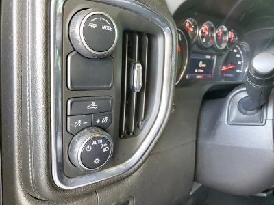 2022 Chevrolet Silverado 1500 LTD — photo 20 view