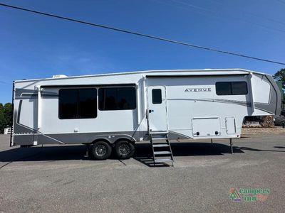 2026 Alliance RV Avenue - Photo 2