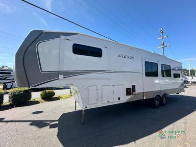 2026 Alliance RV Avenue - Photo 4