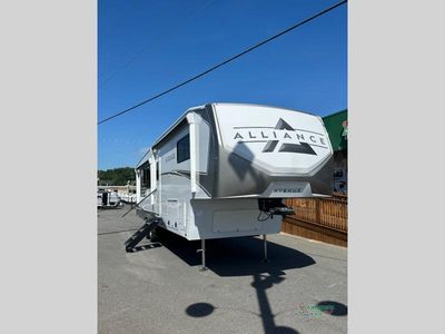 2026 Alliance RV Avenue - Photo 1