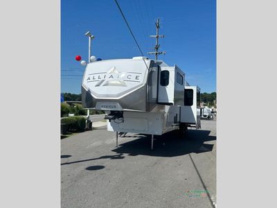 2026 Alliance RV Avenue - Photo 7