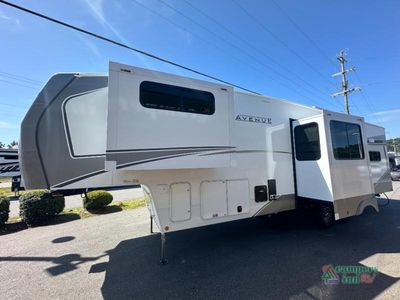 2026 Alliance RV Avenue - Photo 8
