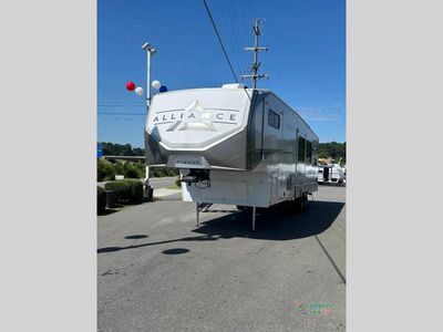 2026 Alliance RV Avenue - Photo 3