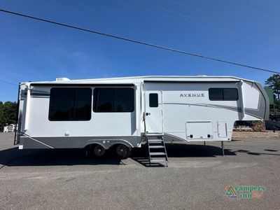 2026 Alliance RV Avenue - Photo 6