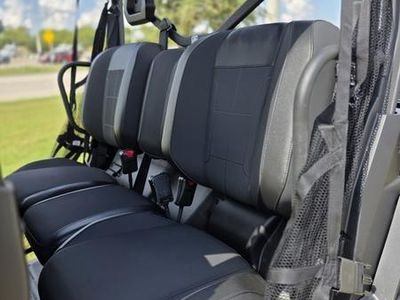 2026 Can-Am Defender MAX XT HD11 - Photo 14