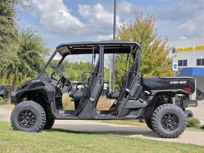 2026 Can-Am Defender MAX XT HD11 - Photo 6