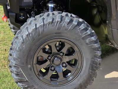 2026 Can-Am Defender MAX XT HD11 - Photo 11