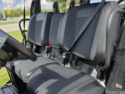 2026 Can-Am Defender MAX XT HD11 - Photo 13