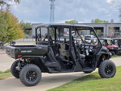 2026 Can-Am Defender MAX XT HD11 - Photo 3