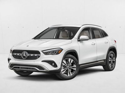 2026 Mercedes-Benz GLA 250 - Photo 1