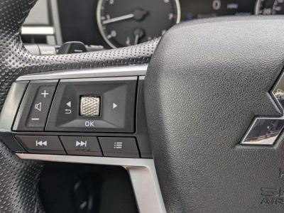 2024 Mitsubishi Outlander - Photo 15