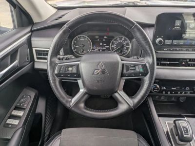 2024 Mitsubishi Outlander - Photo 11