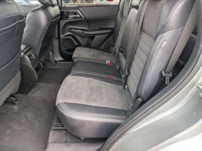 2024 Mitsubishi Outlander - Photo 20