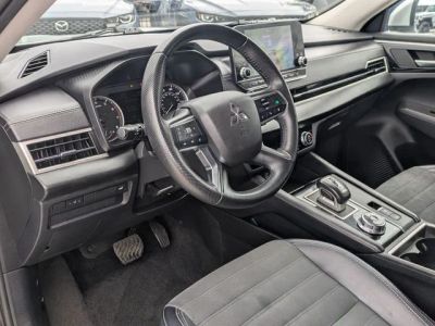 2024 Mitsubishi Outlander - Photo 26