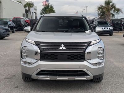 2024 Mitsubishi Outlander - Photo 8