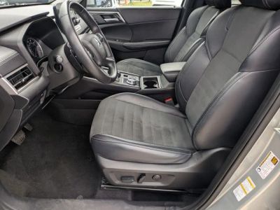 2024 Mitsubishi Outlander - Photo 12