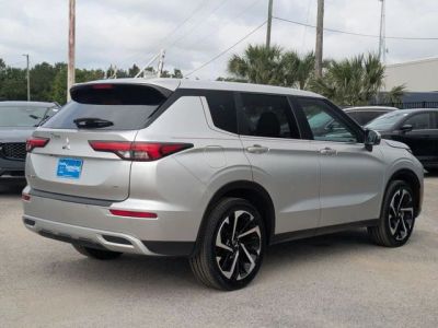 2024 Mitsubishi Outlander - Photo 5