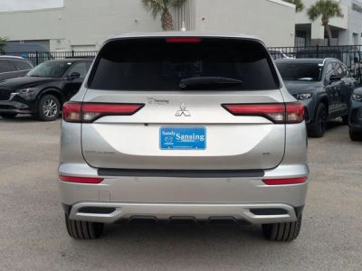 2024 Mitsubishi Outlander - Photo 4