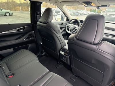 2026 INFINITI QX60 LUXE - Photo 29