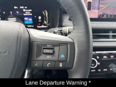 2026 INFINITI QX60 LUXE - Photo 15