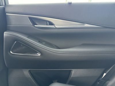 2026 INFINITI QX60 LUXE - Photo 26