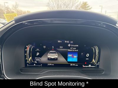 2026 INFINITI QX60 LUXE - Photo 16
