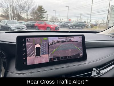 2026 INFINITI QX60 LUXE - Photo 17