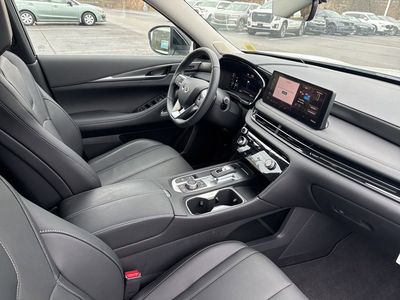 2026 INFINITI QX60 LUXE - Photo 30
