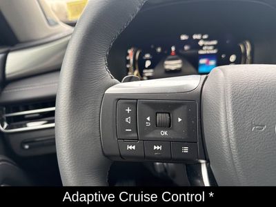 2026 INFINITI QX60 LUXE - Photo 14