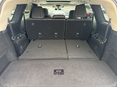 2026 INFINITI QX60 LUXE - Photo 28