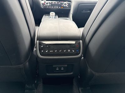 2026 INFINITI QX60 LUXE - Photo 24