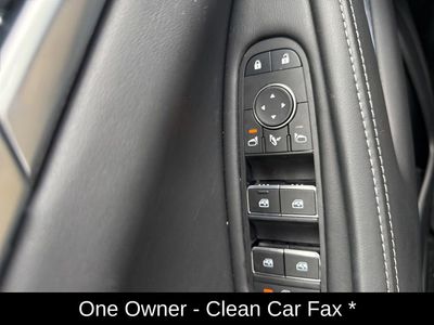 2026 INFINITI QX60 LUXE - Photo 11