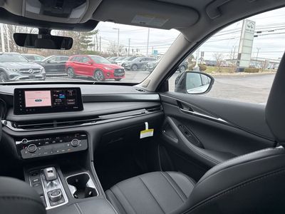 2026 INFINITI QX60 LUXE - Photo 25