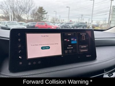 2026 INFINITI QX60 LUXE - Photo 18