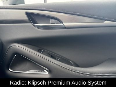 2026 INFINITI QX60 LUXE - Photo 21