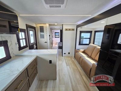 2026 Wildwood Heritage Glen 261FKRB - Photo 17