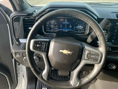 2024 Chevrolet Silverado 1500 - Photo 6