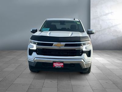 2024 Chevrolet Silverado 1500 - Photo 3