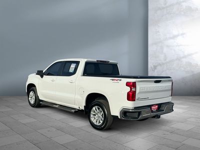 2024 Chevrolet Silverado 1500 - Photo 4