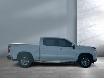 2024 Chevrolet Silverado 1500 - Photo 5