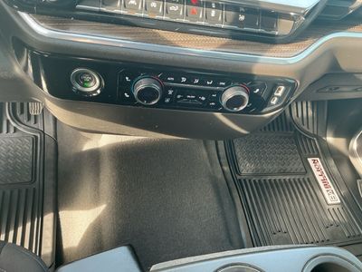 2024 Chevrolet Silverado 1500 - Photo 7