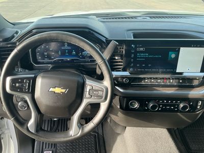 2024 Chevrolet Silverado 1500 - Photo 8
