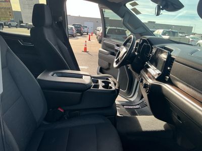 2024 Chevrolet Silverado 1500 - Photo 14