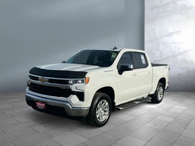 2024 Chevrolet Silverado 1500 - Photo 2