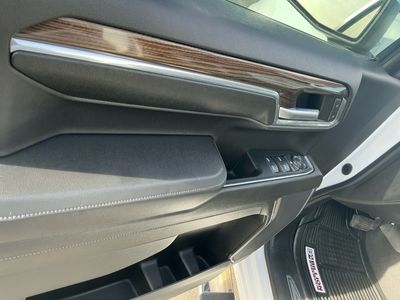 2024 Chevrolet Silverado 1500 - Photo 11