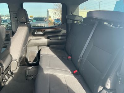 2024 Chevrolet Silverado 1500 - Photo 13